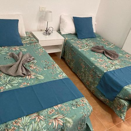 Martsaras Playa Sardina Apartment Екстериор снимка