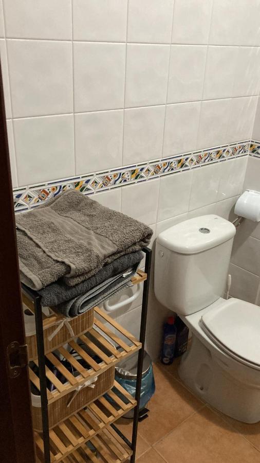 Martsaras Playa Sardina Apartment Екстериор снимка